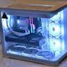 5070 ti 9600x 32gb ram 4tb Nvme