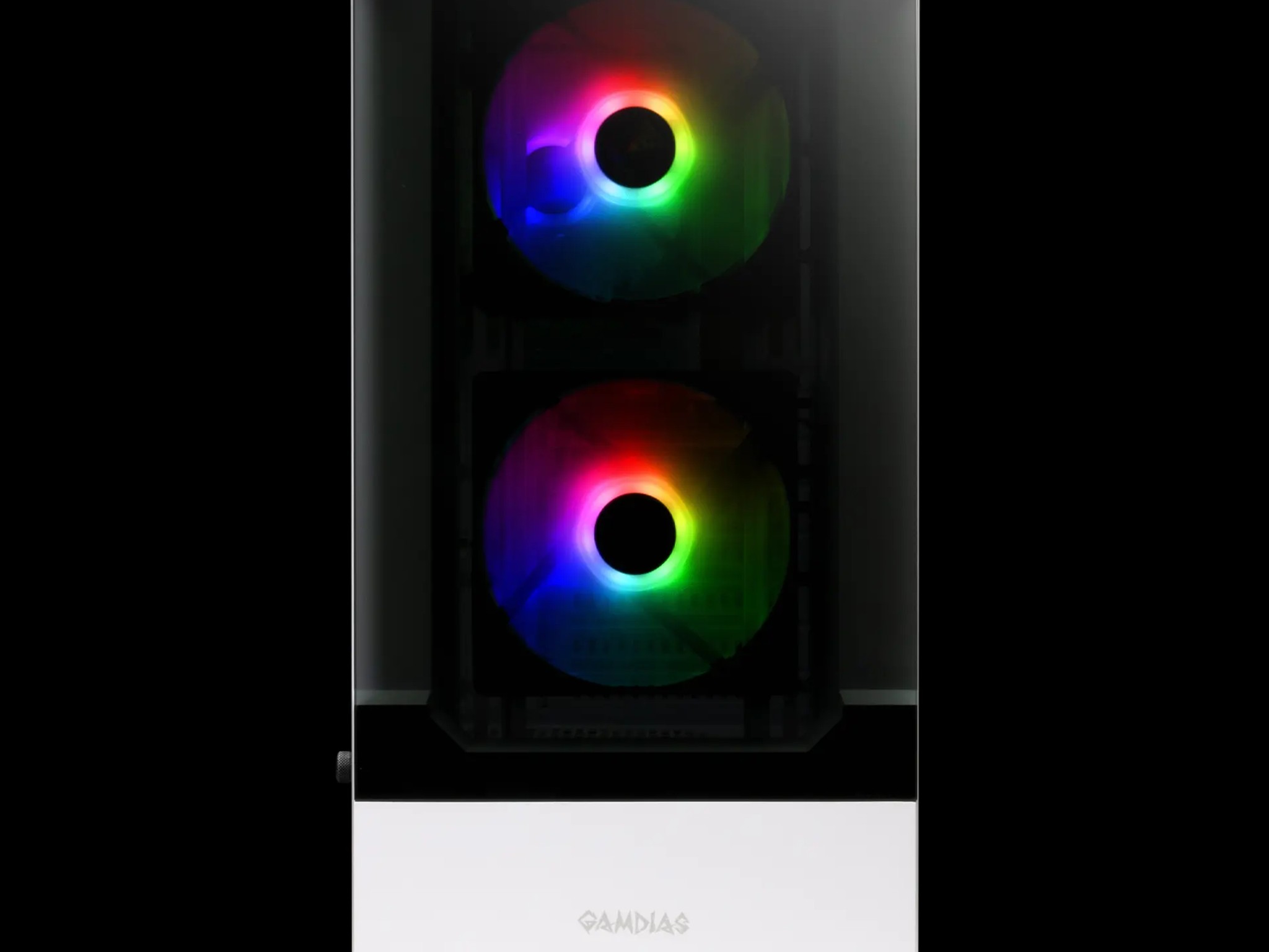 Gamdias Talos E3 White