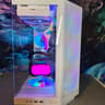 Powercolor RX 9070 XT 16gb + Ryzen 7700x PC Build #90