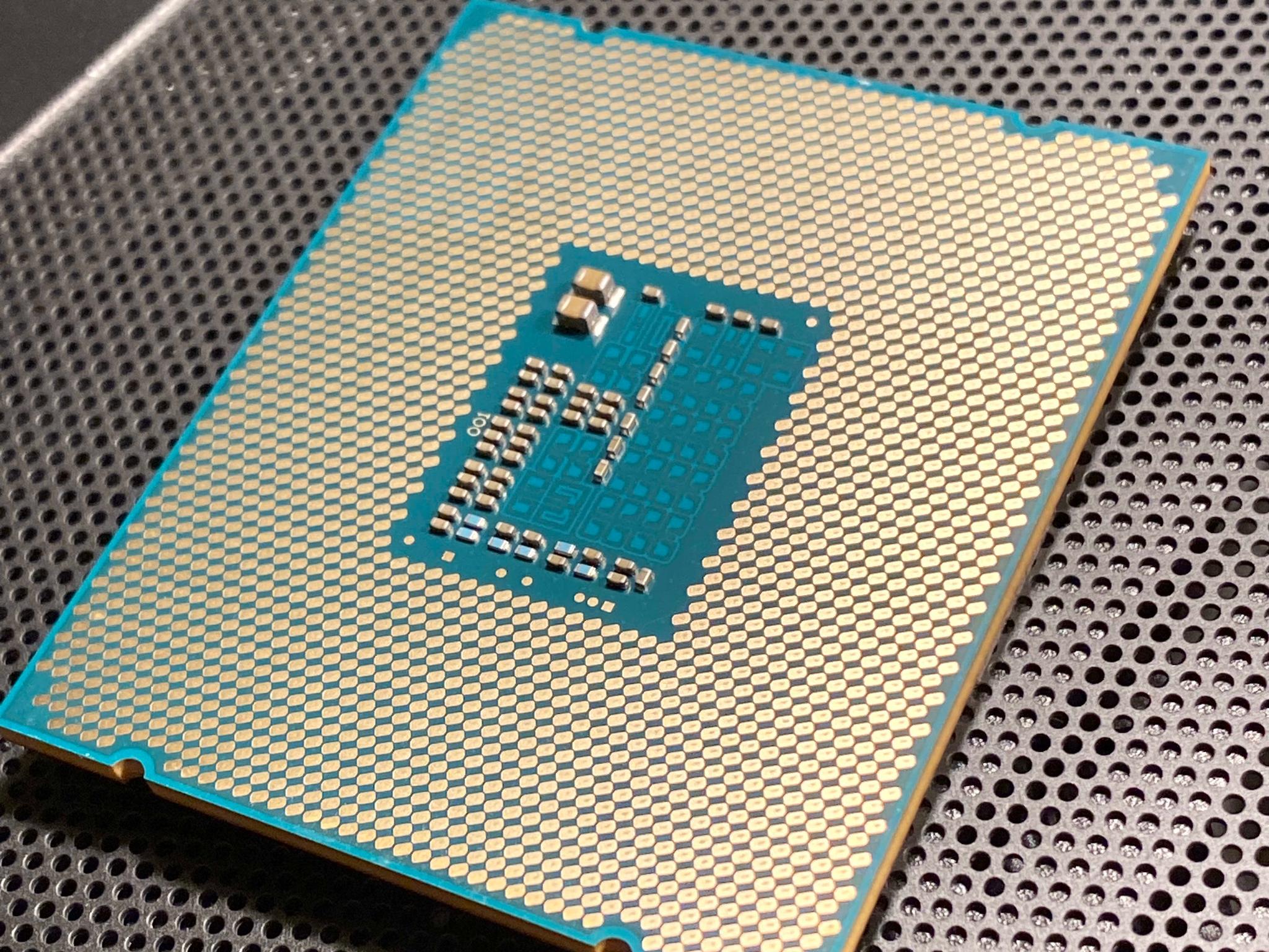 E5-1650 V3 LGA 2011-3, Pulled from Working System