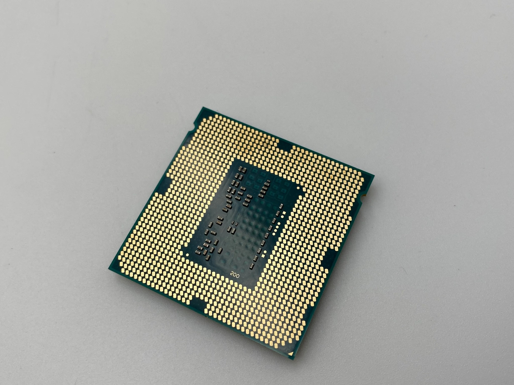 Intel Core i7-4770 SR149 3.40GHz Quad Core LGA1150 8MB Processor CPU