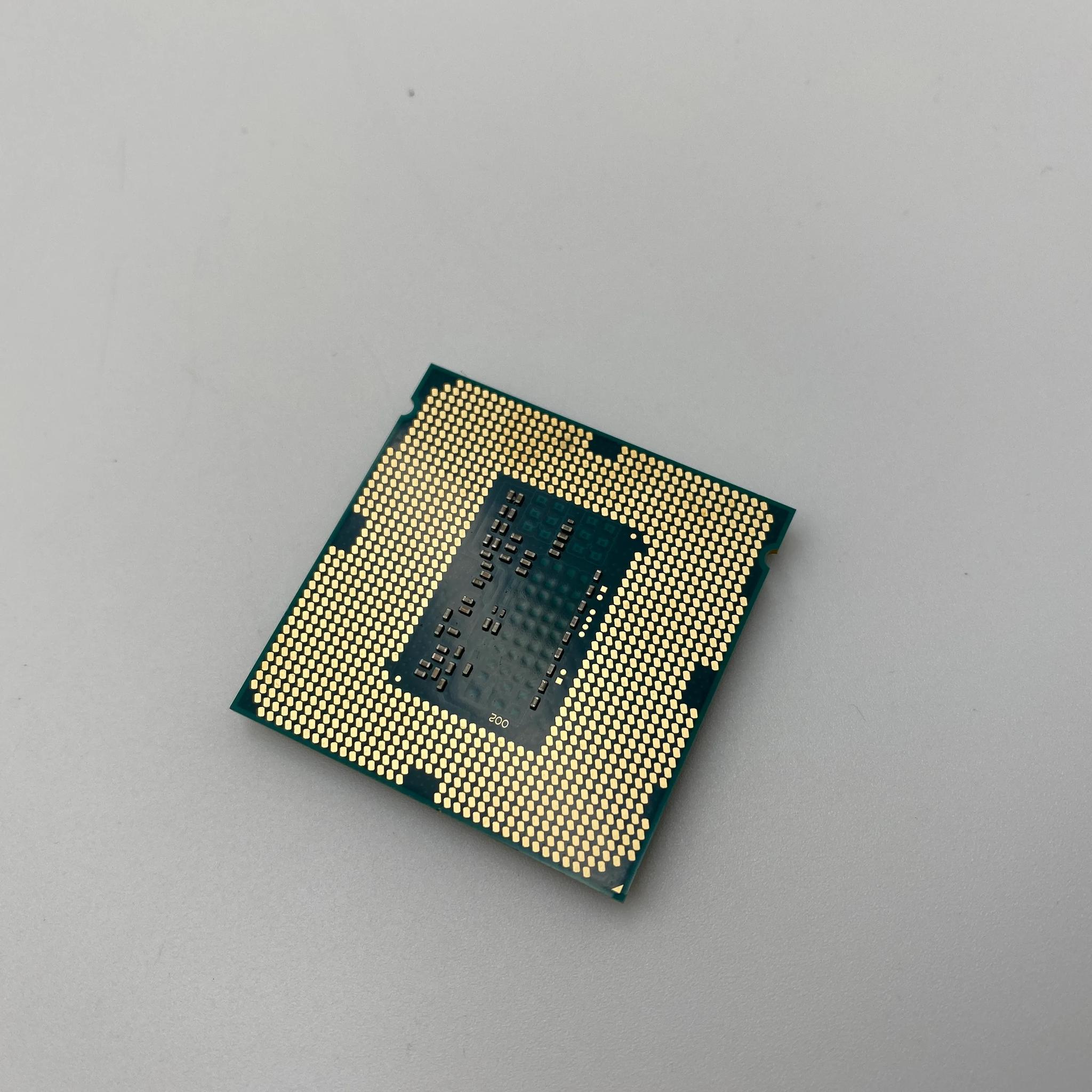 Intel Core i7-4770 SR149 3.40GHz Quad Core LGA1150 8MB Processor CPU