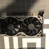 EVGA Geforce GTX 1660 Super SC Ultra