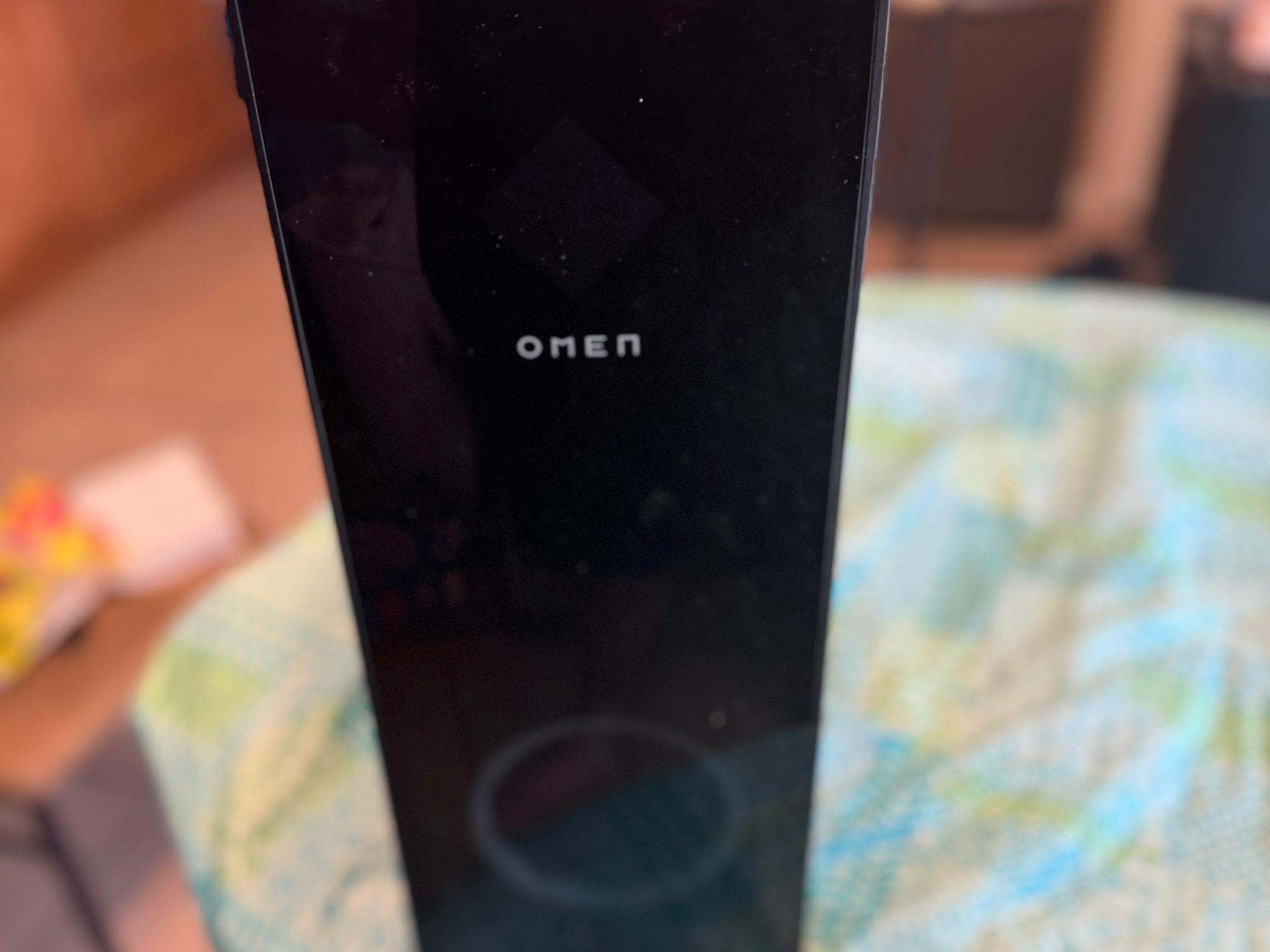 HP Omen RTX 3060 12gb 5600g 16gbddr4 1tbssd