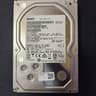 Hitachi 2TB 3.5 SAS HDD