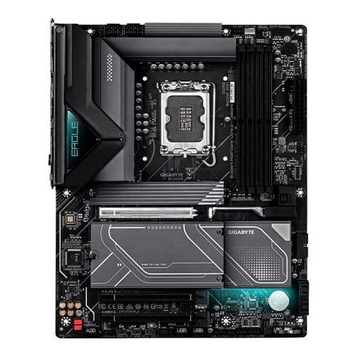 Gigabyte Z890 EAGLE WIFI7 PLUS Intel LGA 1851 ATX Motherboard "Brand New SEALED"