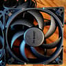 be quiet! Silent Wings Pro 4 140mm black (total of 15 fans)