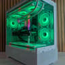RX 9070XT 16GB | RYZEN 5 9600X | 1TB NVME | 16GB DDR5 | 850W