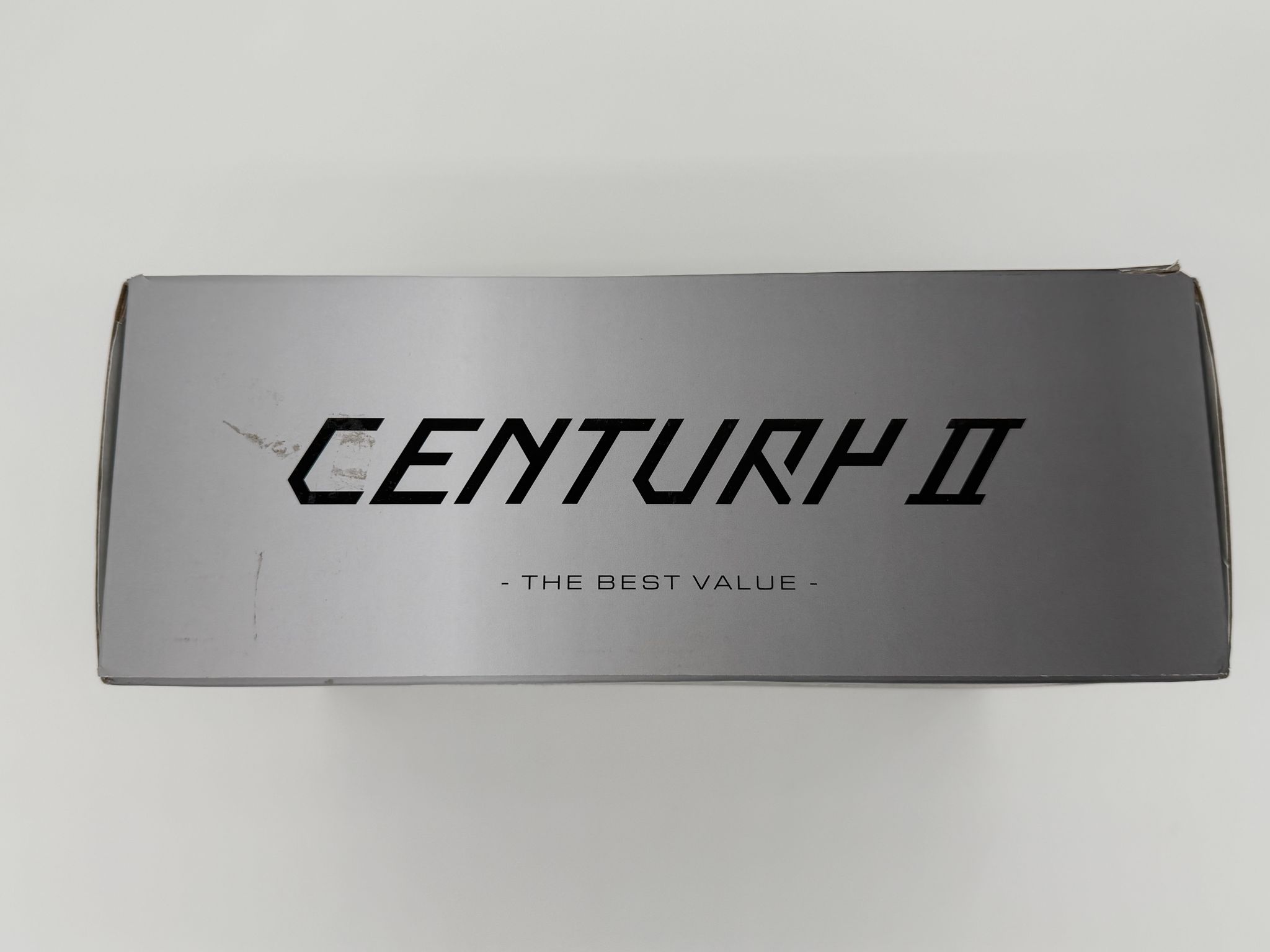 Montech Century II Gold 1200W ATX 3.1 Fully Modular PSU