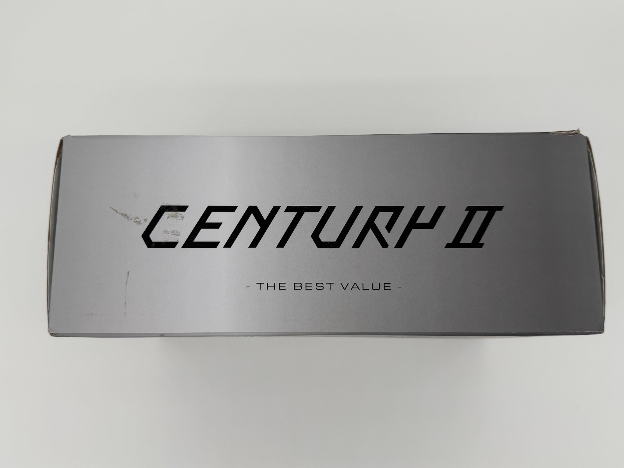 Montech Century II Gold 1200W ATX 3.1 Fully Modular PSU