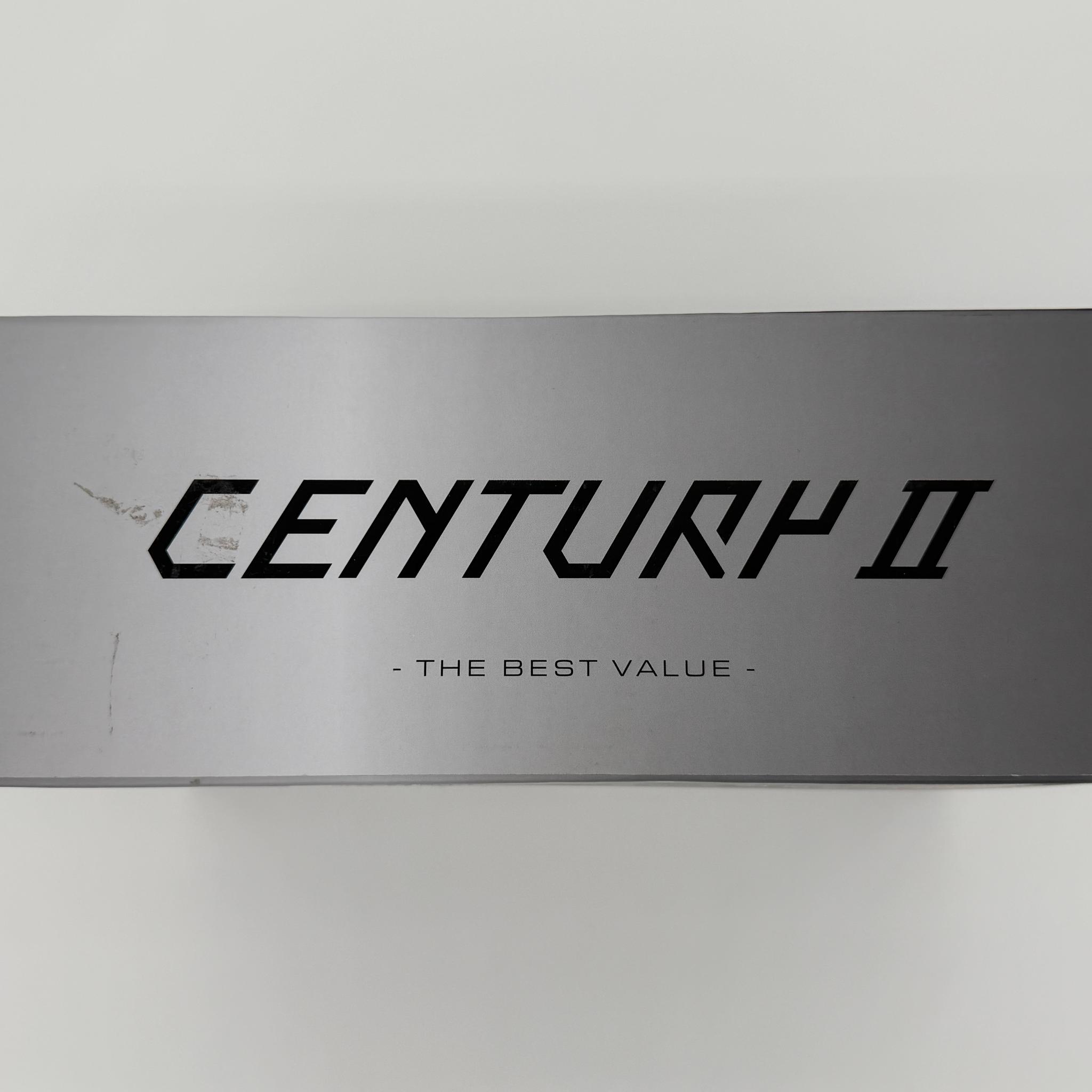 Montech Century II Gold 1200W ATX 3.1 Fully Modular PSU