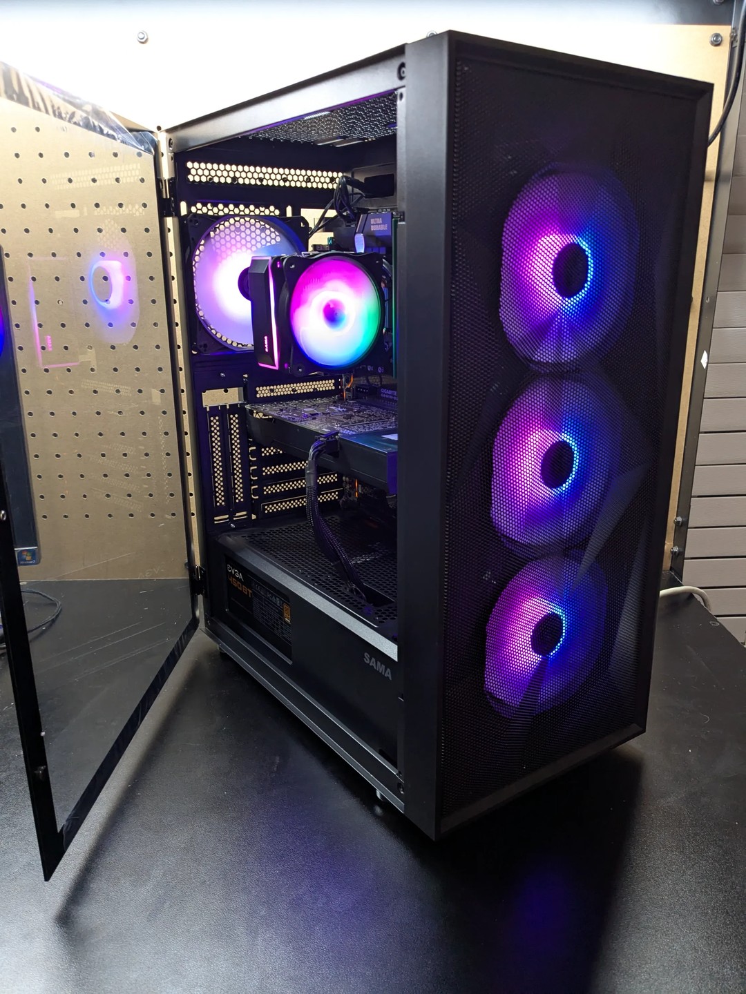 120 FPS Fortnite | 180 Day Warranty | i5-6600, 16GB RAM, 512GB SSD