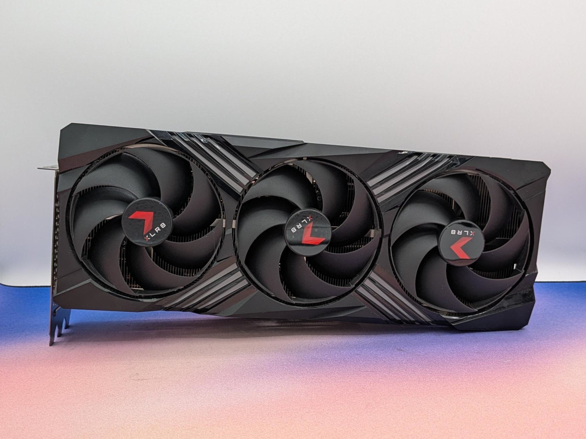 PNY XLR8 RTX 4070Ti