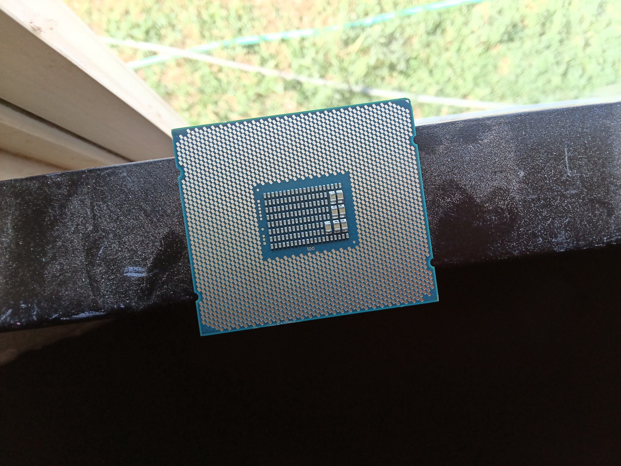Intel Xeon E5-2699A v4 cpu unused and new