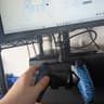 Limited Edition Fortnite Controller TMR and Extreme Rate Rise4 v3 Upgraded.