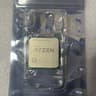 AMD Ryzen 5 2400g