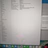 Macbook Air M2 16gb