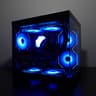 🔹Rtx 4060 | Ryzen 5 5500 | 2Tb Nvme | Gaming PC