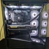 RX 7800 XT - Ryzen 7 9700x - 32 GB DDR5 6000 - 1 TB NVME Liquid Cooled