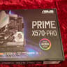 Asus Prime X570-Pro