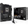 ASUS TUF GAMING B650-PLUS WIFI AMD B650 AM5 Ryzen™ Desktop 9000 8000 and 7000 ATX motherboard