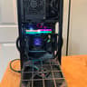 Custom Gaming PC Build