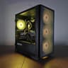 Ryzen 5 5600 ● RX 6600 ● 16GB DDR4 ● 500GB SSD ● Gaming PC