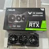ASUS TUF Gaming RTX 3070