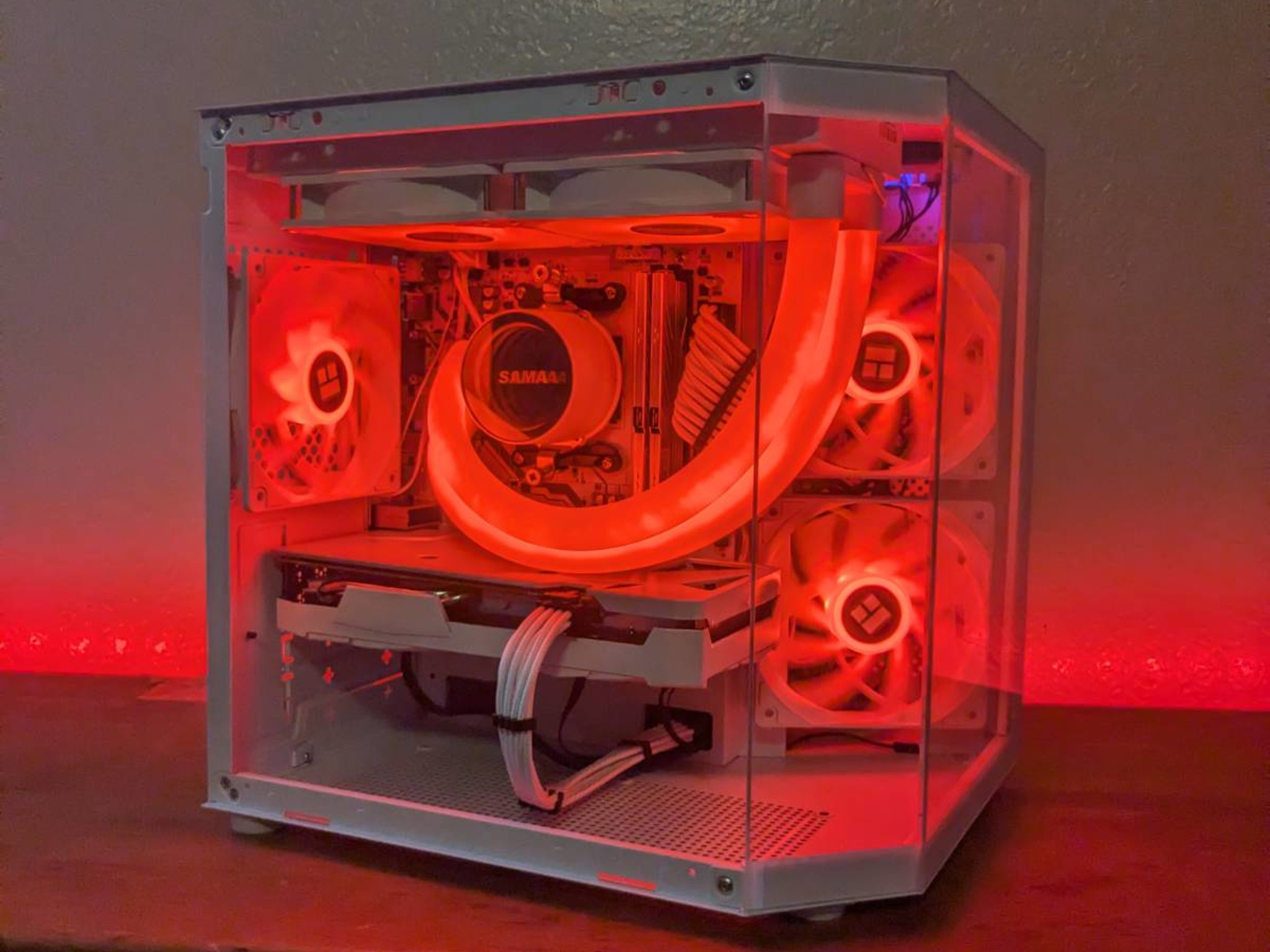 🔥RTX 3060, Ryzen 5 3600, 16 GB RAM, 1 TB Storage