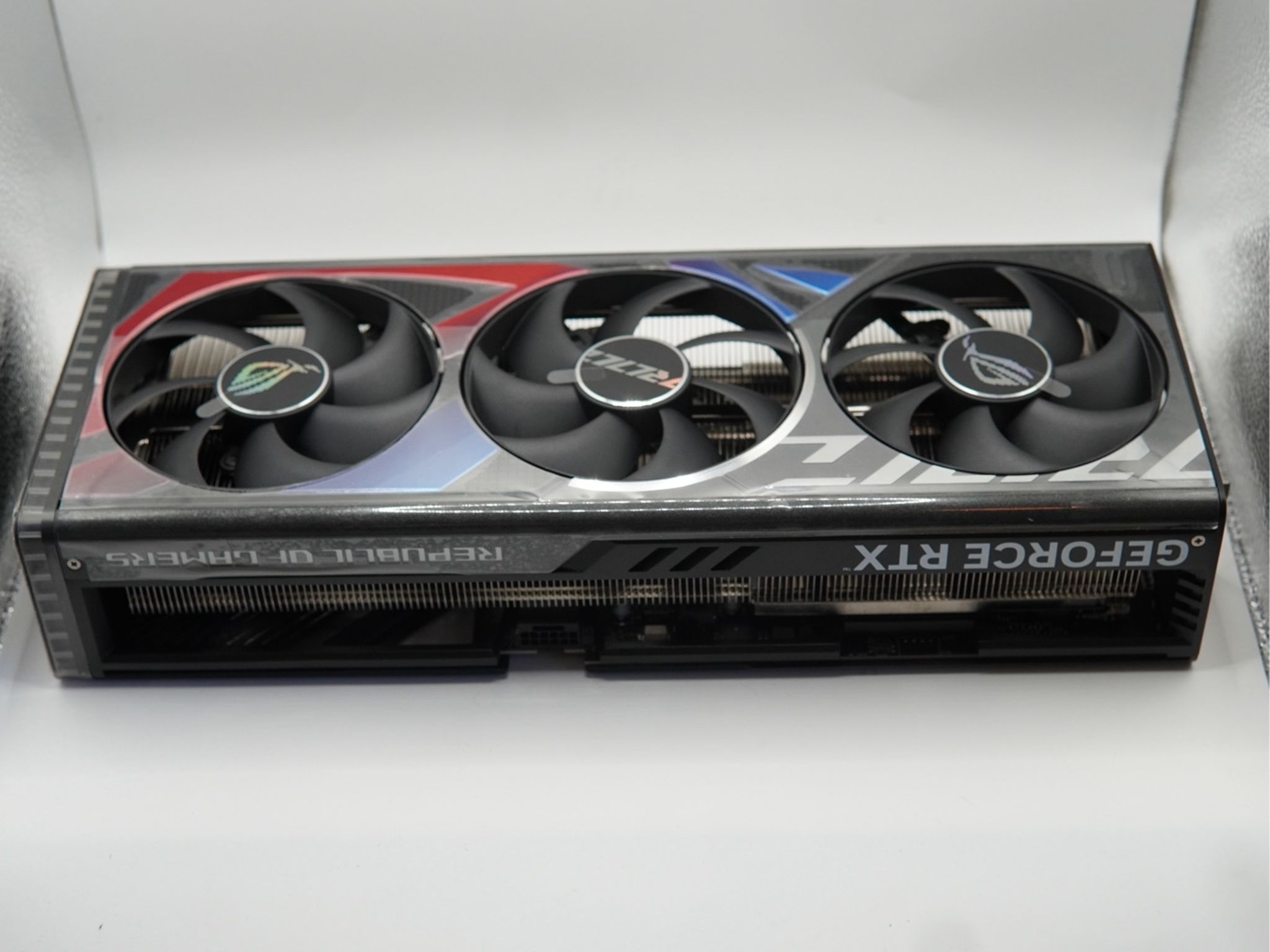 ASUS ROG STRIX GAMING GeForce RTX 4090