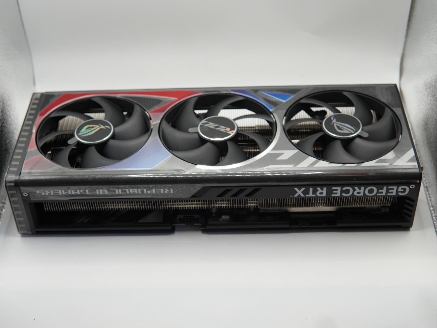 ASUS ROG STRIX GAMING GeForce RTX 4090