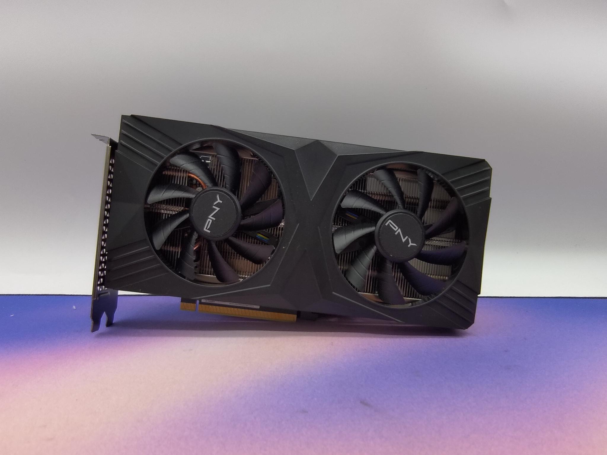 PNY Verto RTX 4070