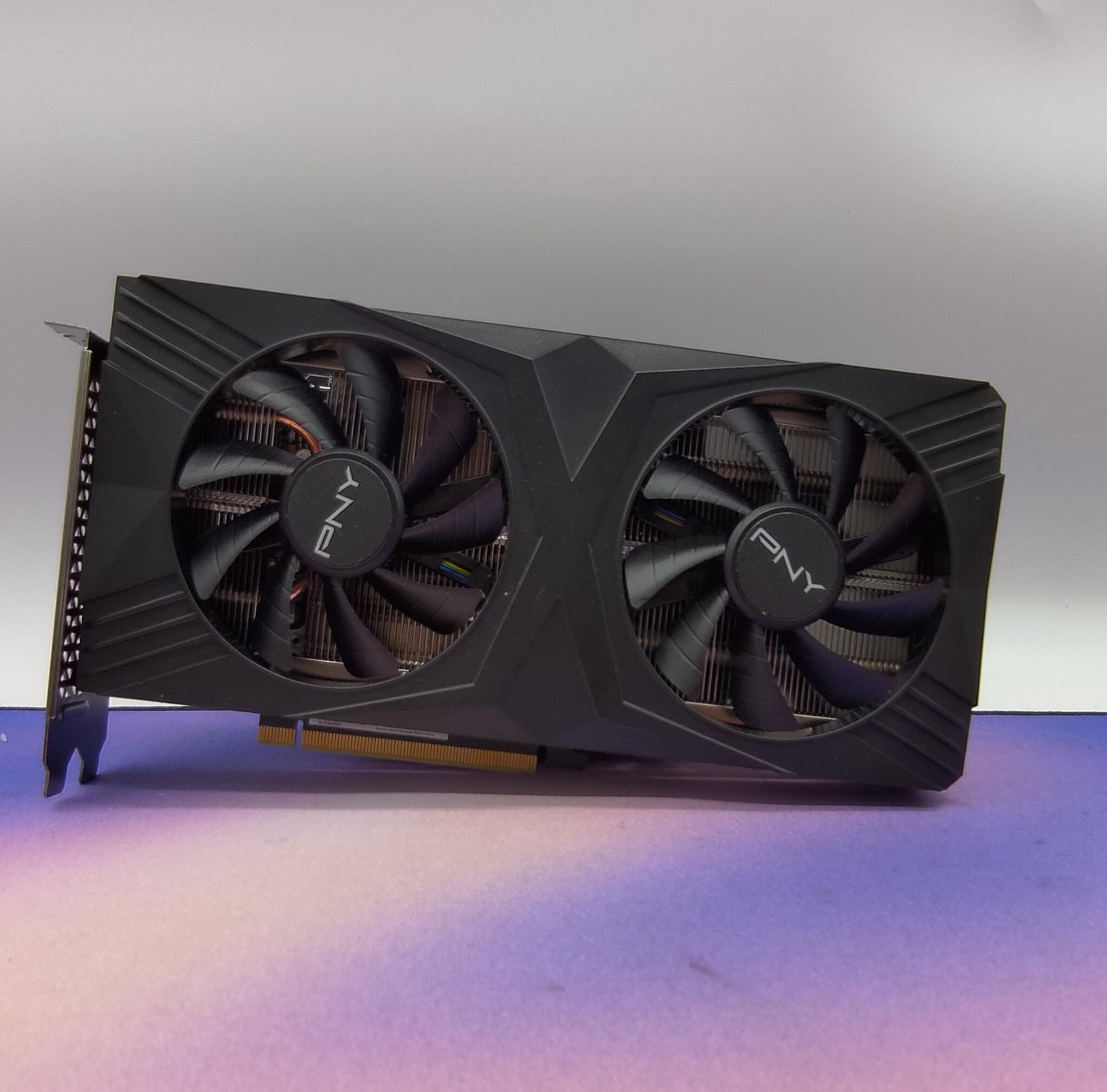 PNY Verto RTX 4070