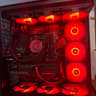 ⬛️Black Box⬛️ RTX 4070 | Ryzen 7 7700X | 32GB DDR5 | 1TB SSD