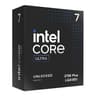Intel Core Ultra 7 270K Plus Arrow Lake 3.7GHz Twenty Four-Core LGA 1851 "Sealed/Brand new "