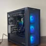 Custom Gaming PC Build