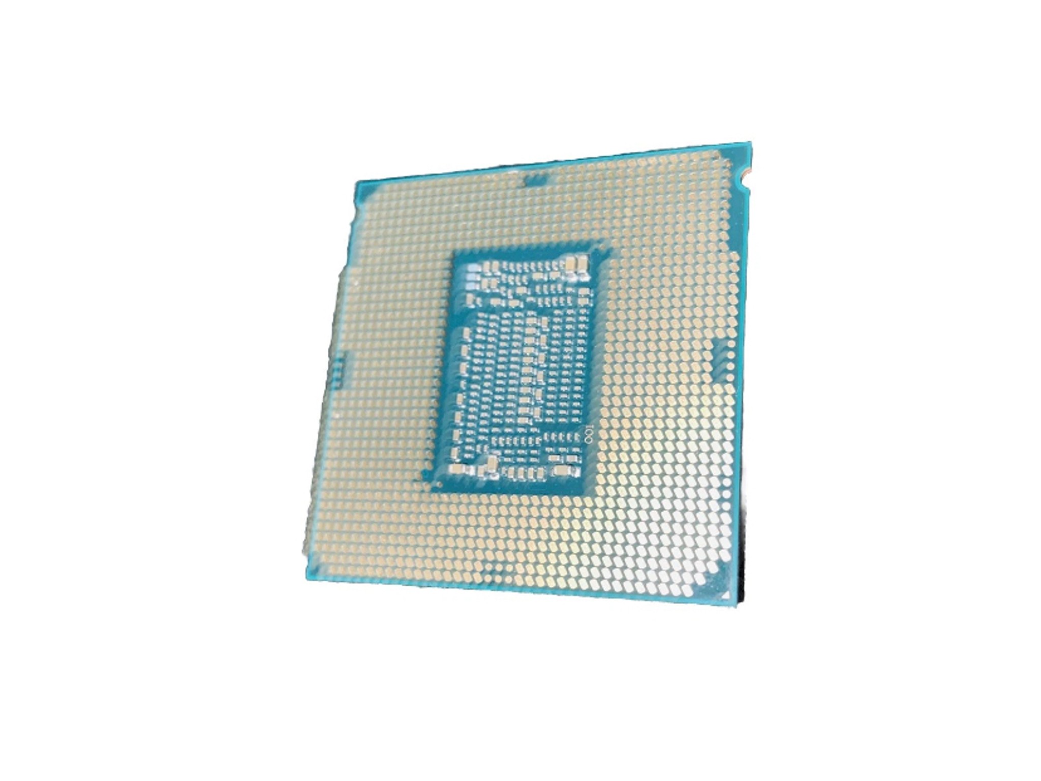 Intel Core i7-8700K Processor