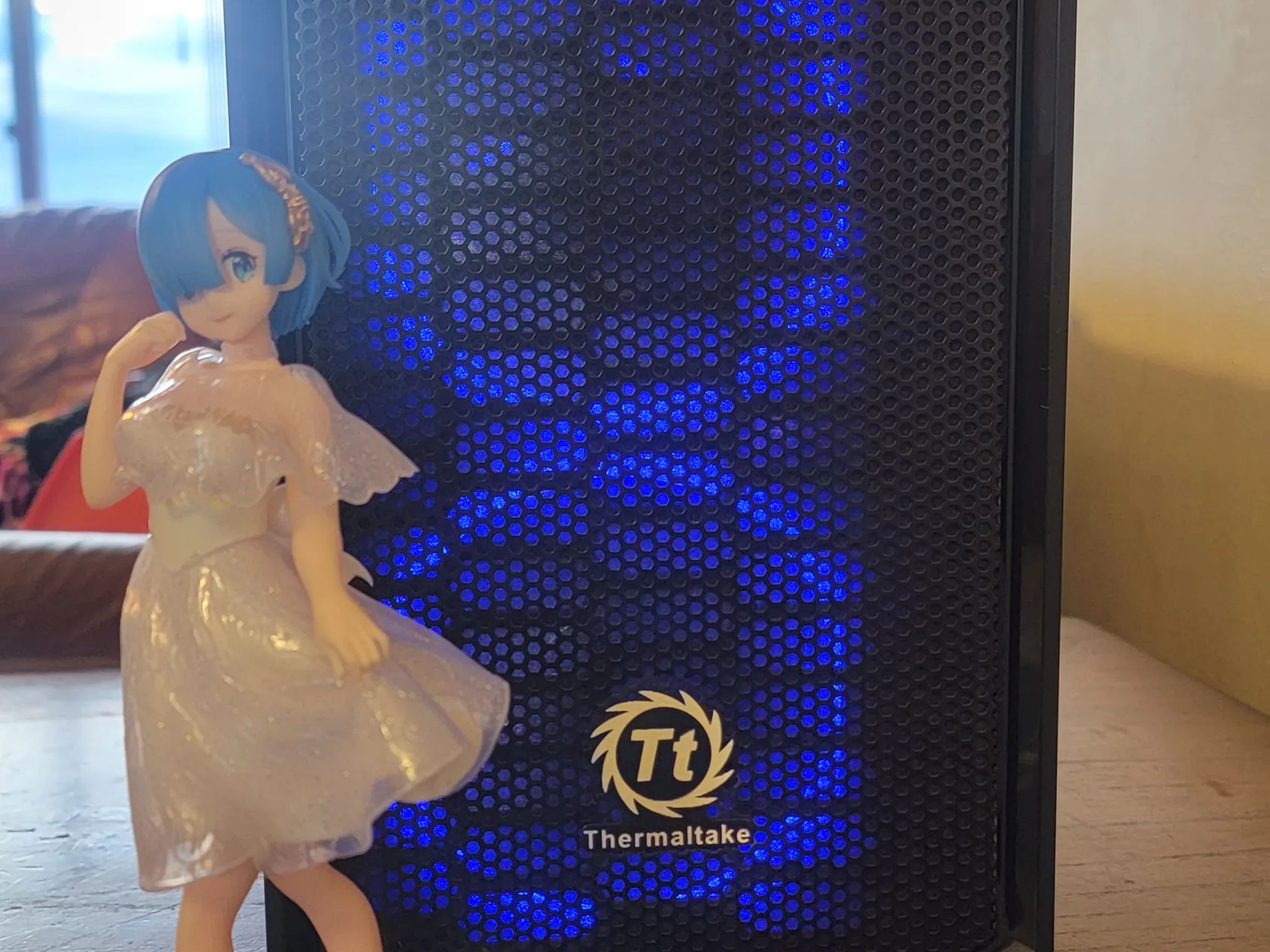 **!!!_Special buy_!!!** Ryzen 5 3600x + RTX 2060