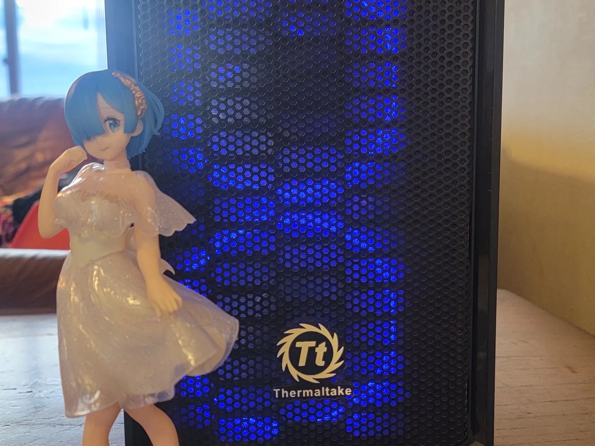 **!!!_Special buy_!!!** Ryzen 5 3600x + RTX 2060