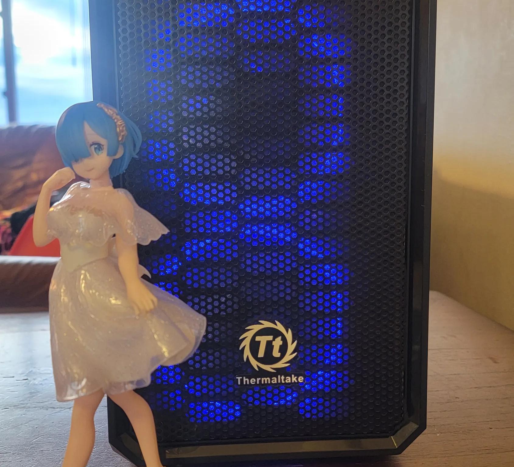 **!!!_Special buy_!!!** Ryzen 5 3600x + RTX 2060