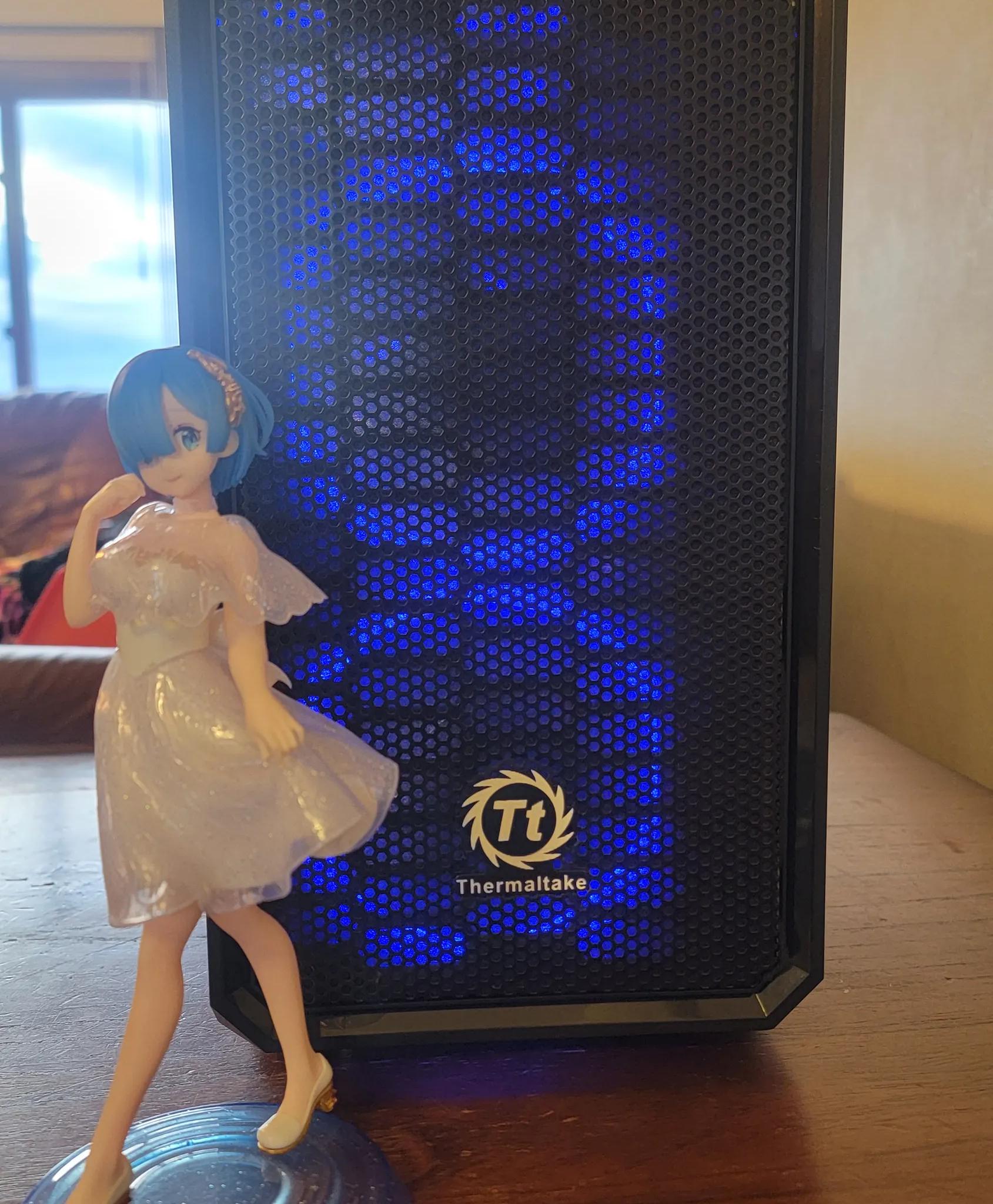 **!!!_Special buy_!!!** Ryzen 5 3600x + RTX 2060