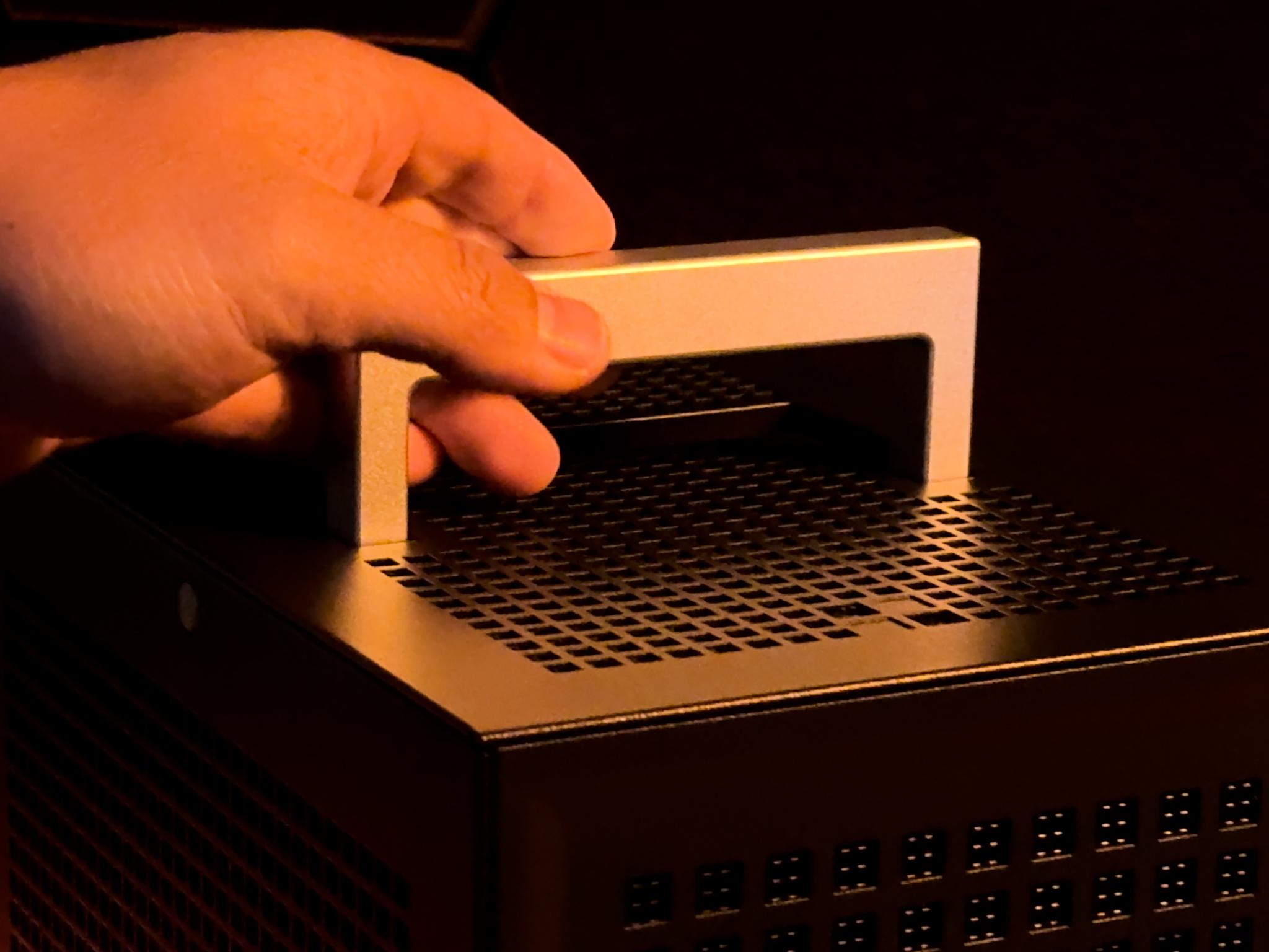🌋 Obsidian 🌋 RTX 3080 / Intel Core i7-12700K / 2TB NVME / 32GB DDR5 RAM / 240 AIO / Windows 11 Pro