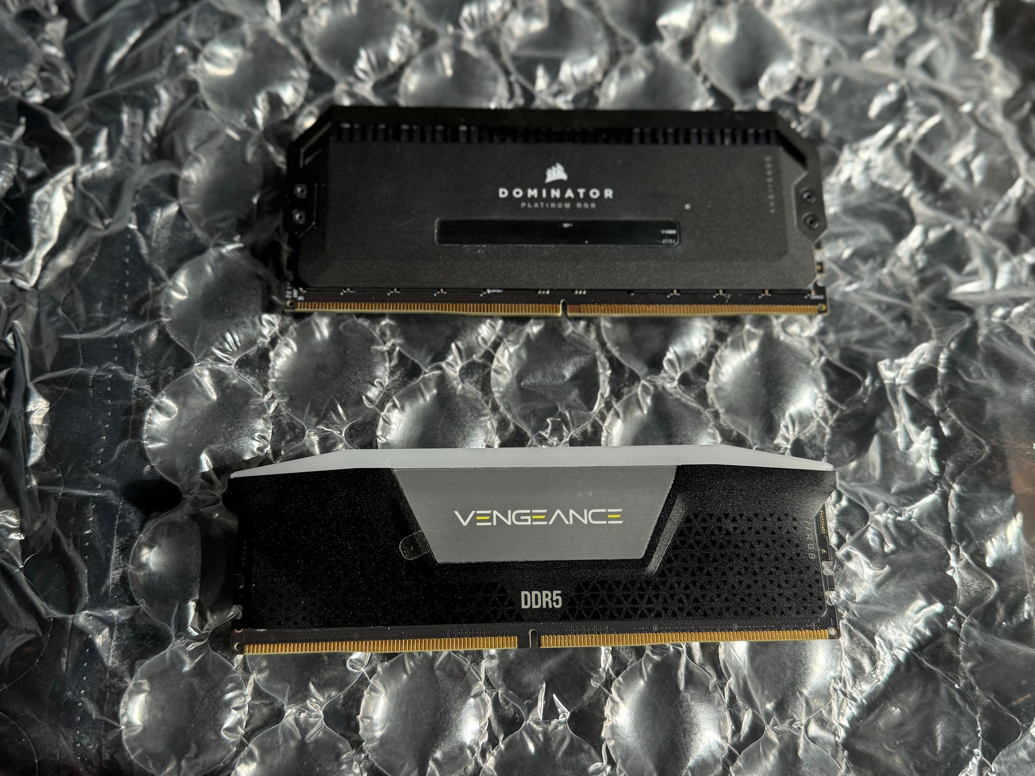 32Gb DDR5 for parts