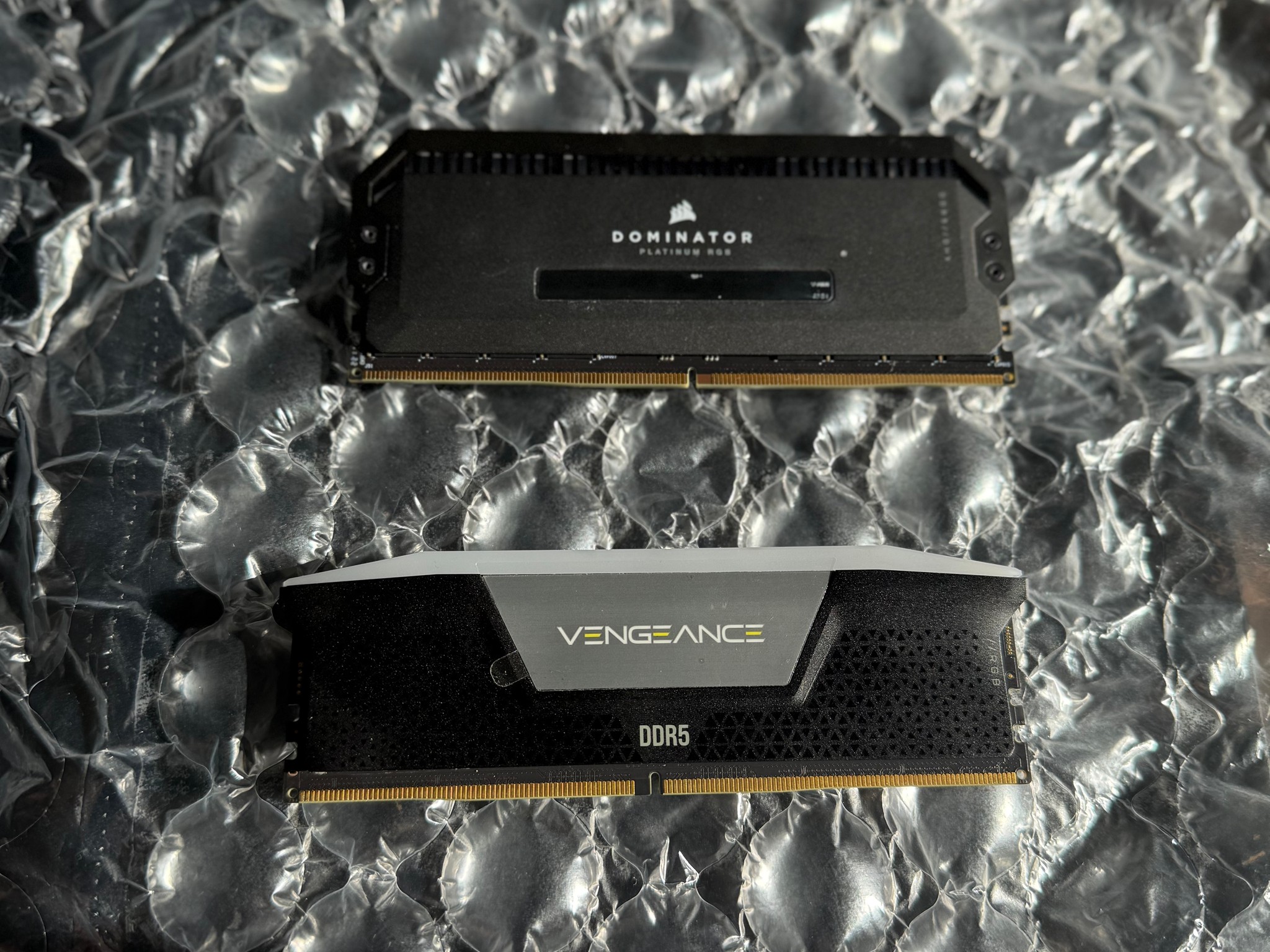 32Gb DDR5 for parts