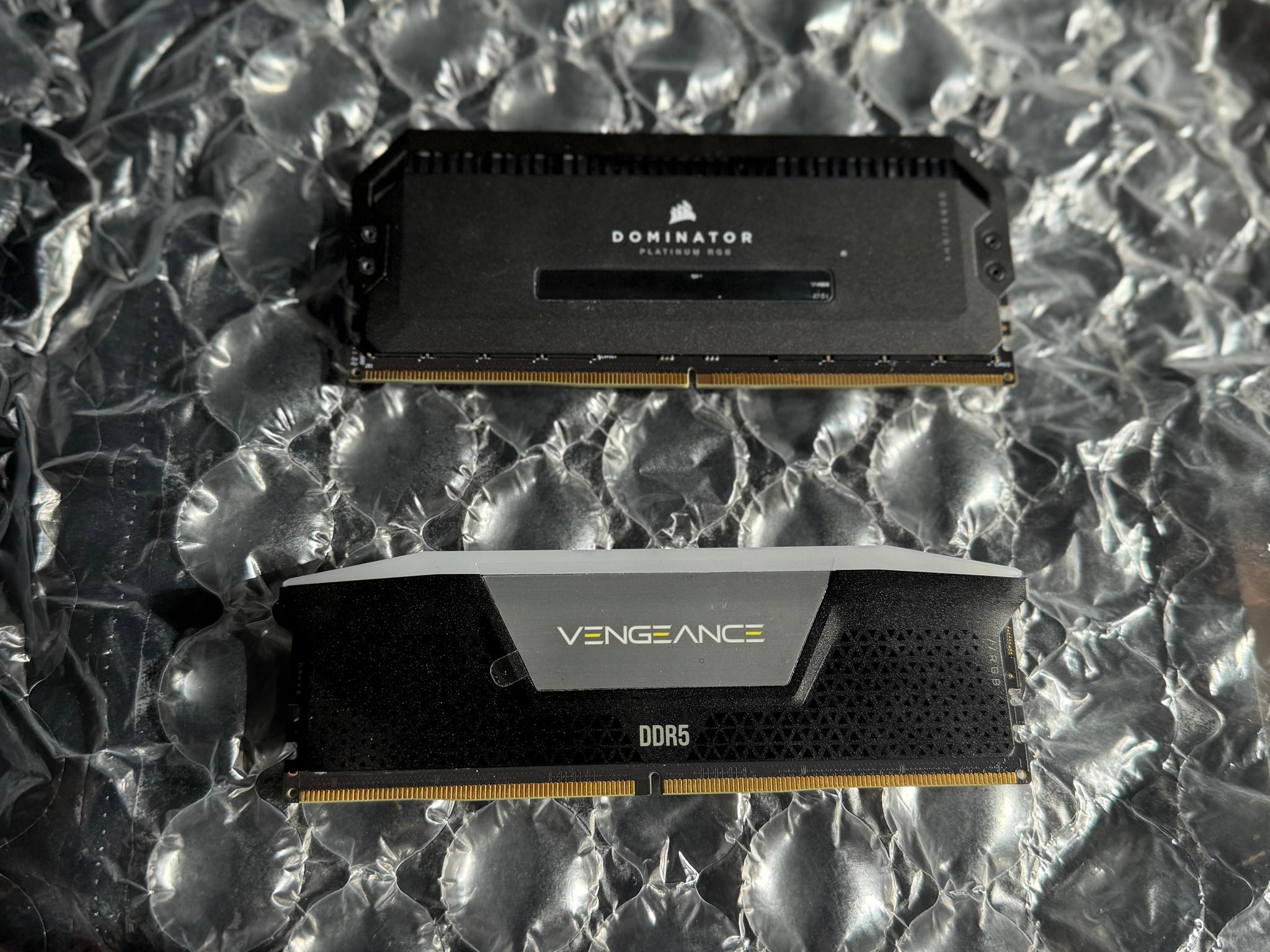32Gb DDR5 for parts