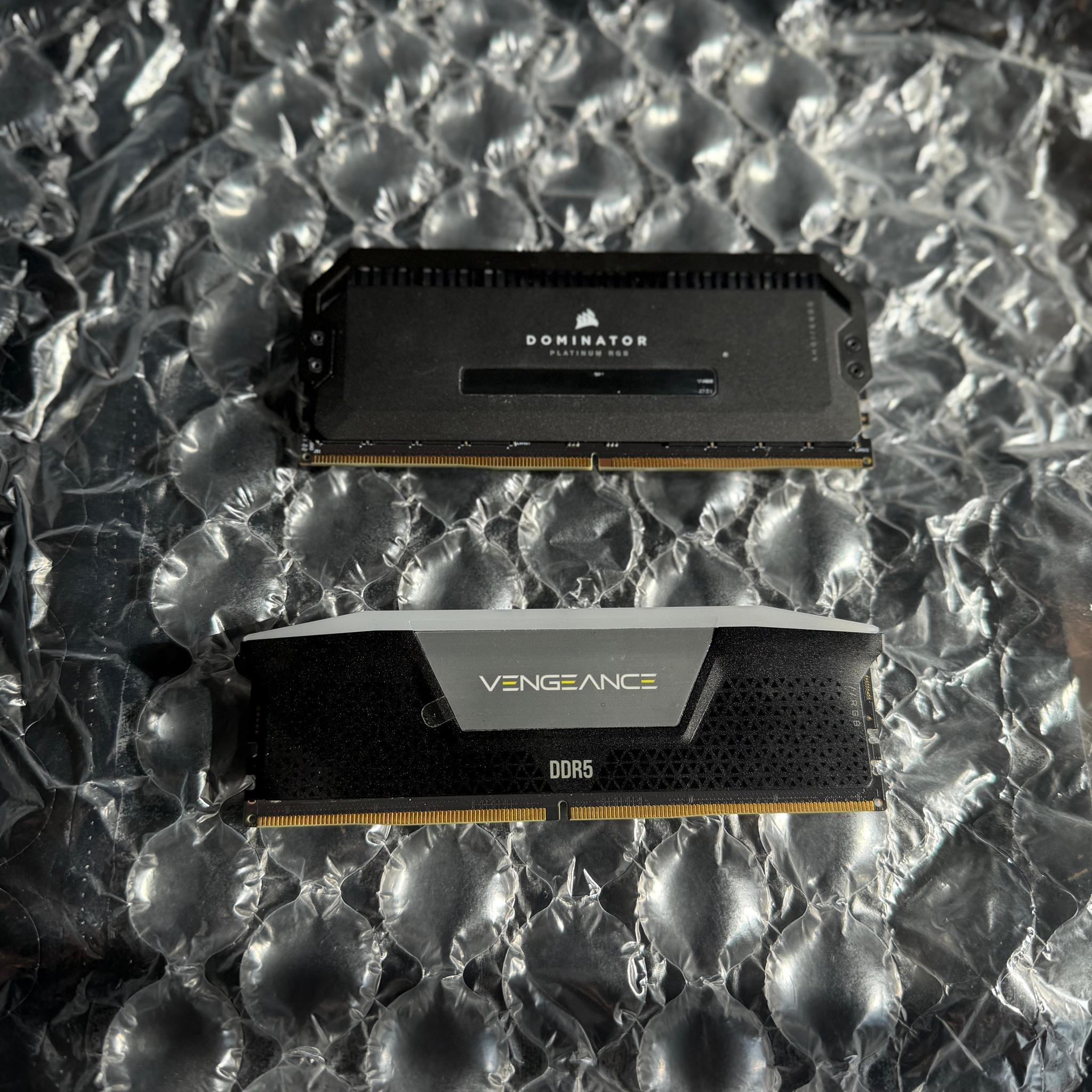 32Gb DDR5 for parts