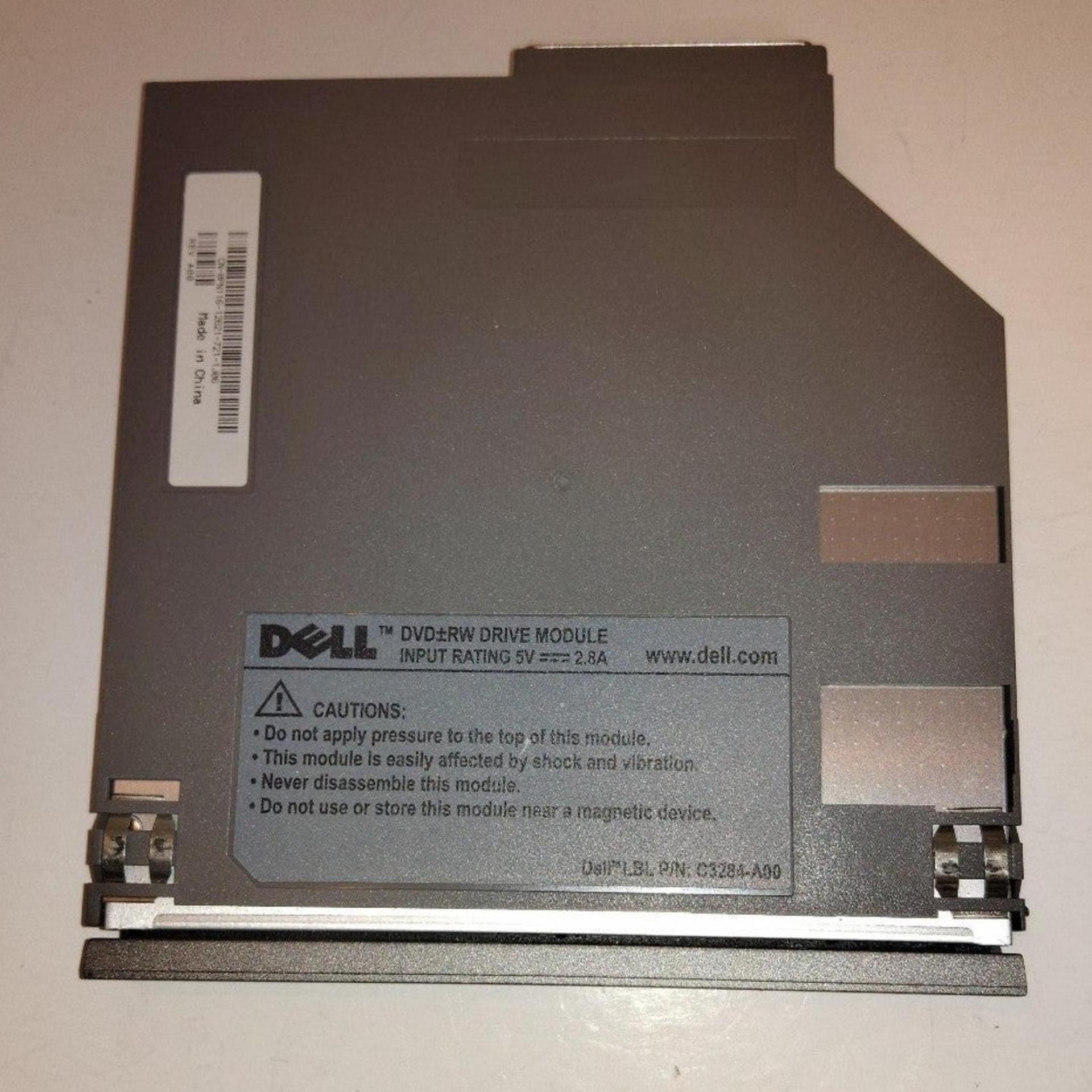 Dell Inspiron 510m 600m 8500 8600 9100 CD DVD Burner Writer Drive