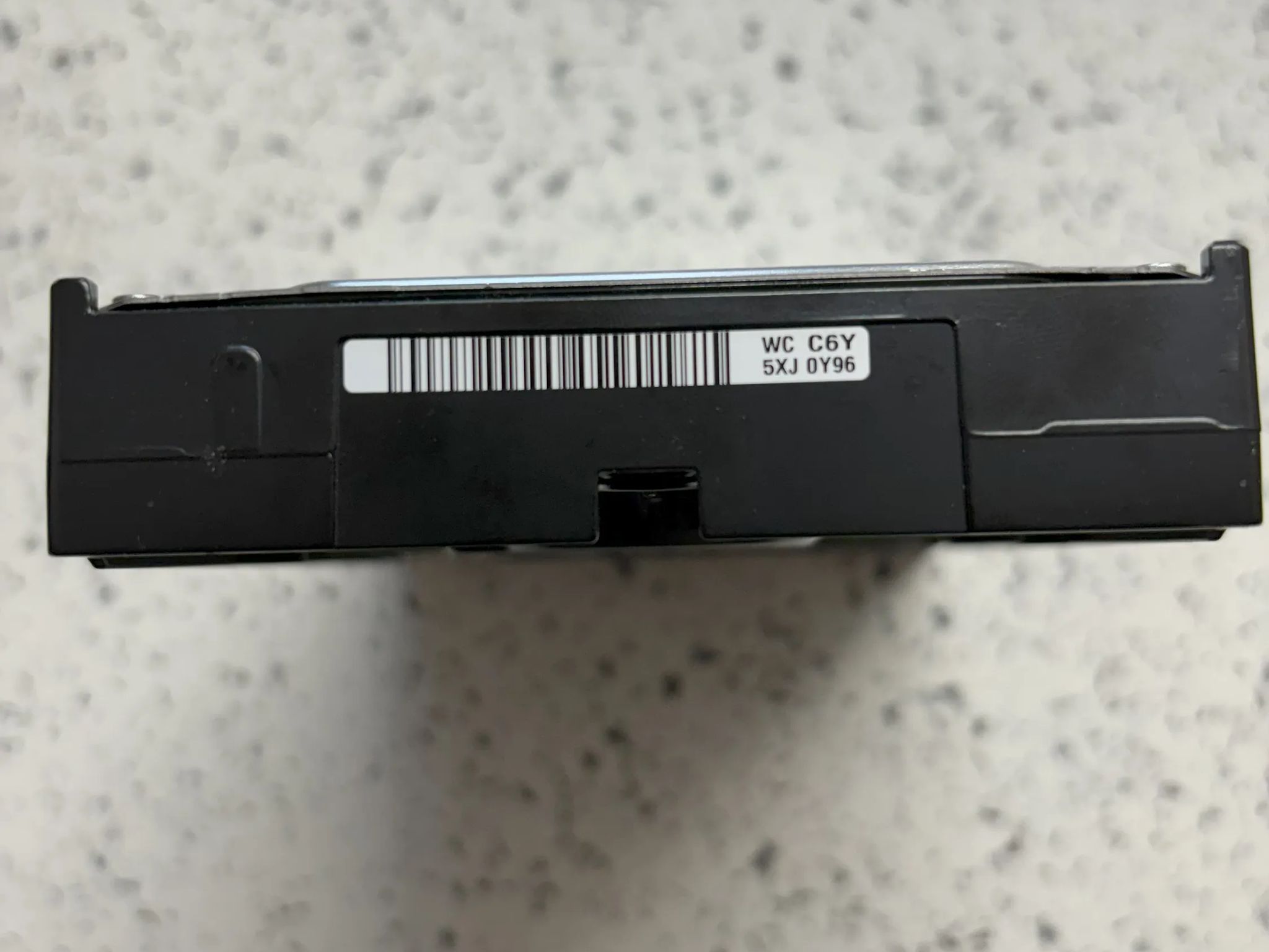 Western Digital Blue 1TB HDD