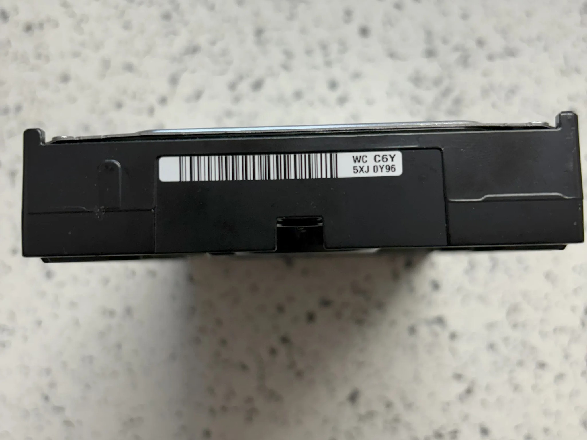 Western Digital Blue 1TB HDD
