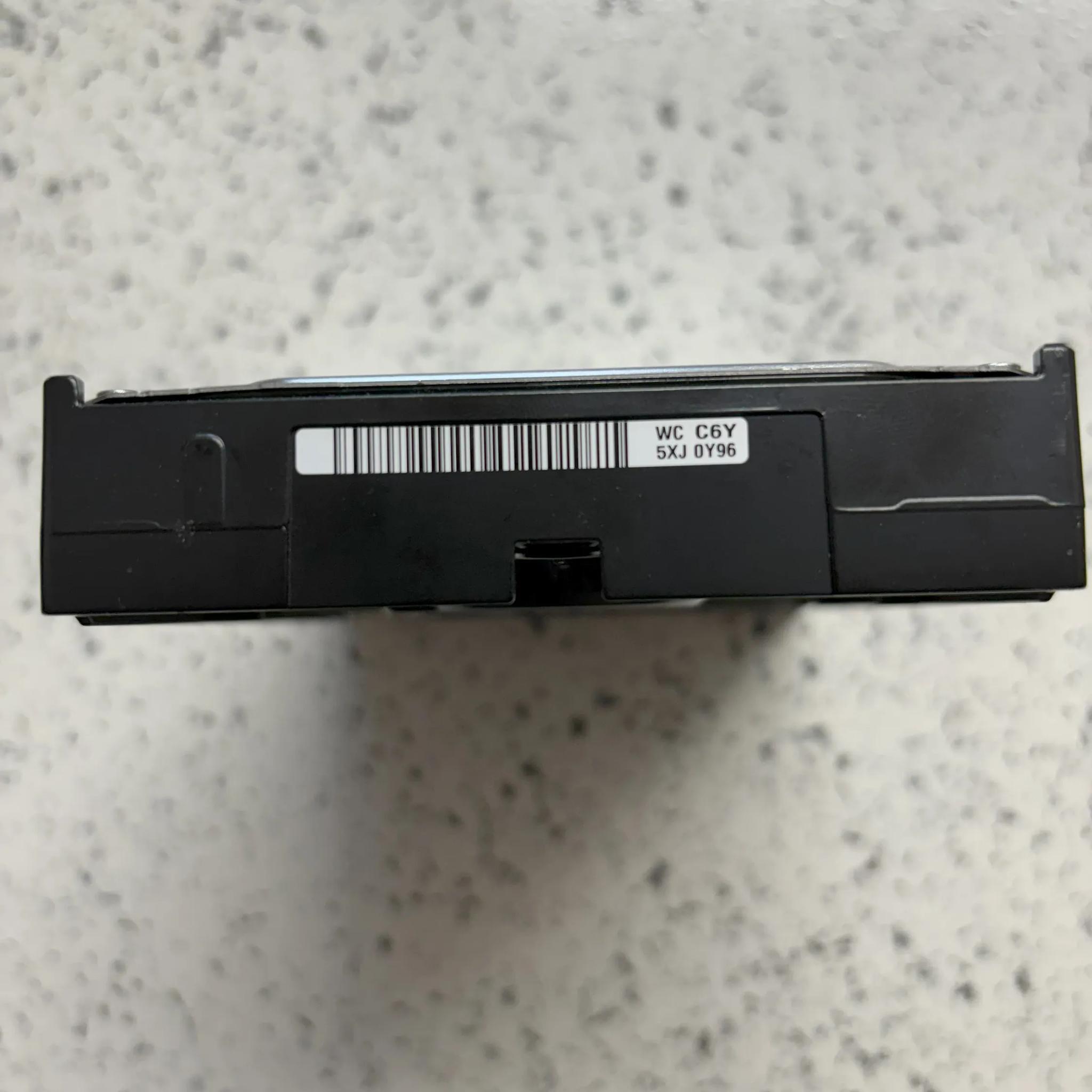 Western Digital Blue 1TB HDD